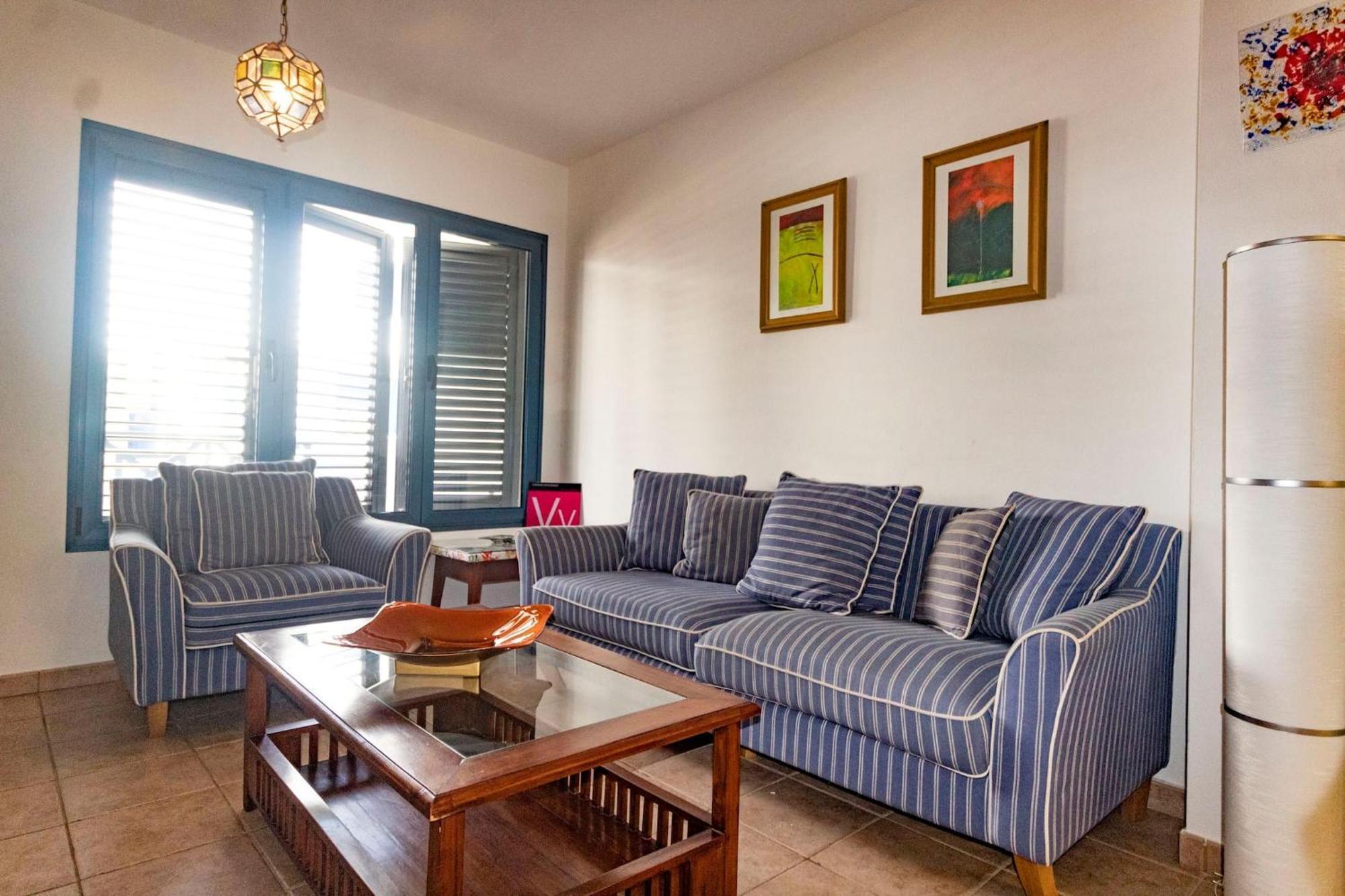 فندق Casa Bianca Caleta De فامارا المظهر الخارجي الصورة